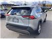 2021 Toyota RAV4 Hybrid Limited (Stk: 25457A) in Peterborough - Image 7 of 32 2021 Toyota RAV4 Hybrid Limited (Stk: 25457A) in Peterborough - Image 7 of 32