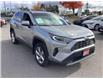 2021 Toyota RAV4 Hybrid Limited (Stk: 25457A) in Peterborough - Image 10 of 32 2021 Toyota RAV4 Hybrid Limited (Stk: 25457A) in Peterborough - Image 10 of 32
