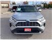 2021 Toyota RAV4 Hybrid Limited (Stk: 25457A) in Peterborough - Image 11 of 32 2021 Toyota RAV4 Hybrid Limited (Stk: 25457A) in Peterborough - Image 11 of 32