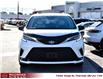 2021 Toyota Sienna XSE 7-Passenger (Stk: XN6836A) in Thornhill - Image 4 of 27