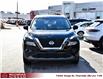 2022 Nissan Rogue SV (Stk: XN6913A) in Thornhill - Image 4 of 25