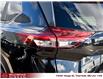 2022 Nissan Rogue SV (Stk: XN6913A) in Thornhill - Image 9 of 25