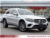 2019 Mercedes-Benz GLC 300 Base (Stk: XN6803A) in Thornhill - Image 1 of 27