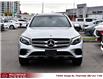 2019 Mercedes-Benz GLC 300 Base (Stk: XN6803A) in Thornhill - Image 4 of 27