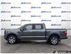 2022 Ford F-150 Platinum (Stk: 164087) in London - Image 3 of 26