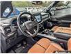 2022 Ford F-150 Platinum (Stk: 164087) in London - Image 13 of 26