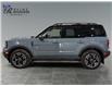 2025 Ford Bronco Sport Outer Banks (Stk: S9852) in ROSETOWN - Image 6 of 17