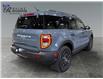2025 Ford Bronco Sport Big Bend (Stk: S9831) in ROSETOWN - Image 3 of 17