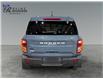 2025 Ford Bronco Sport Big Bend (Stk: S9831) in ROSETOWN - Image 4 of 17