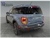 2025 Ford Bronco Sport Big Bend (Stk: S9831) in ROSETOWN - Image 5 of 17