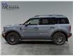 2025 Ford Bronco Sport Big Bend (Stk: S9831) in ROSETOWN - Image 6 of 17