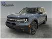 2025 Ford Bronco Sport Big Bend (Stk: S9831) in ROSETOWN - Image 7 of 17