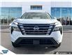 2025 Nissan Rogue SV Moonroof (Stk: B89036) in Okotoks - Image 2 of 26