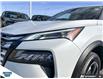 2025 Nissan Rogue SV Moonroof (Stk: B89036) in Okotoks - Image 8 of 26