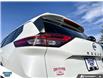2025 Nissan Rogue SV Moonroof (Stk: B89036) in Okotoks - Image 11 of 26