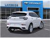 2026 Buick Encore GX Avenir (Stk: B6100) in Kincardine - Image 4 of 24