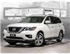 2020 Nissan Pathfinder SL Premium (Stk: G25308A) in Toronto - Image 1 of 23