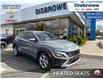 2023 Hyundai Kona 2.0L Preferred Sun & Leather Package (Stk: 85278) in St. Thomas - Image 1 of 7