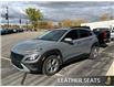 2023 Hyundai Kona 2.0L Preferred Sun & Leather Package (Stk: 85278) in St. Thomas - Image 2 of 7
