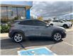 2023 Hyundai Kona 2.0L Preferred Sun & Leather Package (Stk: 85278) in St. Thomas - Image 4 of 7