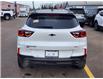 2026 Chevrolet TrailBlazer RS (Stk: N260101) in Stony Plain - Image 14 of 48