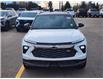 2026 Chevrolet TrailBlazer RS (Stk: N260101) in Stony Plain - Image 27 of 48