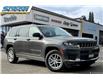 2024 Jeep Grand Cherokee L Laredo (Stk: 44211) in Waterloo - Image 1 of 17