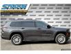 2024 Jeep Grand Cherokee L Laredo (Stk: 44211) in Waterloo - Image 2 of 17
