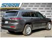 2024 Jeep Grand Cherokee L Laredo (Stk: 44211) in Waterloo - Image 3 of 17