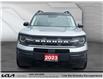 2023 Ford Bronco Sport Base | SUN ROOF | NAVIGATION | LOW KM (Stk: D5812A) in Grimsby - Image 2 of 19