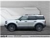 2023 Ford Bronco Sport BIG BEND | SUN ROOF | NAVIGATION | LOW KM (Stk: D5812A) in Grimsby - Image 5 of 19