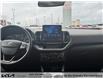 2023 Ford Bronco Sport Base | SUN ROOF | NAVIGATION | LOW KM (Stk: D5812A) in Grimsby - Image 10 of 19