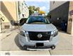 2025 Nissan Pathfinder Platinum (Stk: HP1966) in Toronto - Image 2 of 7