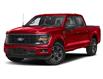 2025 Ford F-150 STX (Stk: 5729) in Elliot Lake - Image 1 of 12