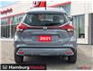 2021 Nissan Kicks SV (Stk: T7686) in Niagara Falls - Image 6 of 28