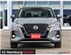2021 Nissan Kicks SV (Stk: T7686) in Niagara Falls - Image 4 of 28