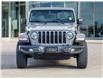 2021 Jeep Gladiator Overland (Stk: 6135A) in Welland - Image 4 of 34