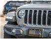 2021 Jeep Gladiator Overland (Stk: 6135A) in Welland - Image 9 of 34