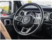 2021 Jeep Gladiator Overland (Stk: 6135A) in Welland - Image 19 of 34