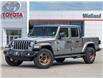 2021 Jeep Gladiator Overland (Stk: 6135A) in Welland - Image 1 of 34