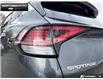 2023 Kia Sportage LX (Stk: A1001) in Brantford - Image 9 of 23 2023 Kia Sportage LX (Stk: A1001) in Brantford - Image 9 of 23