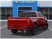 2026 Chevrolet Silverado 1500 RST (Stk: 57183) in Strathroy - Image 4 of 6