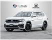 2021 Volkswagen Atlas 3.6 FSI Execline (Stk: 26-0197A) in Newmarket - Image 1 of 29