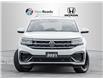 2021 Volkswagen Atlas 3.6 FSI Execline (Stk: 26-0197A) in Newmarket - Image 3 of 29