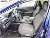 2024 Subaru Crosstrek Convenience (Stk: SU3575A) in Stratford - Image 10 of 25