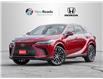 2024 Lexus RX 350h Base (Stk: 26-0288A) in Newmarket - Image 1 of 28