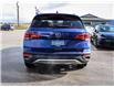 2023 Volkswagen Taos Highline (Stk: HV585A) in Walkerton - Image 4 of 24