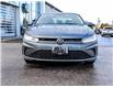 2026 Volkswagen Jetta Comfortline (Stk: HV616) in Walkerton - Image 2 of 23