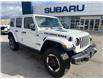 2021 Jeep Wrangler Unlimited Rubicon (Stk: L657) in Newmarket - Image 1 of 29