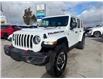 2021 Jeep Wrangler Unlimited Rubicon (Stk: L657) in Newmarket - Image 4 of 29